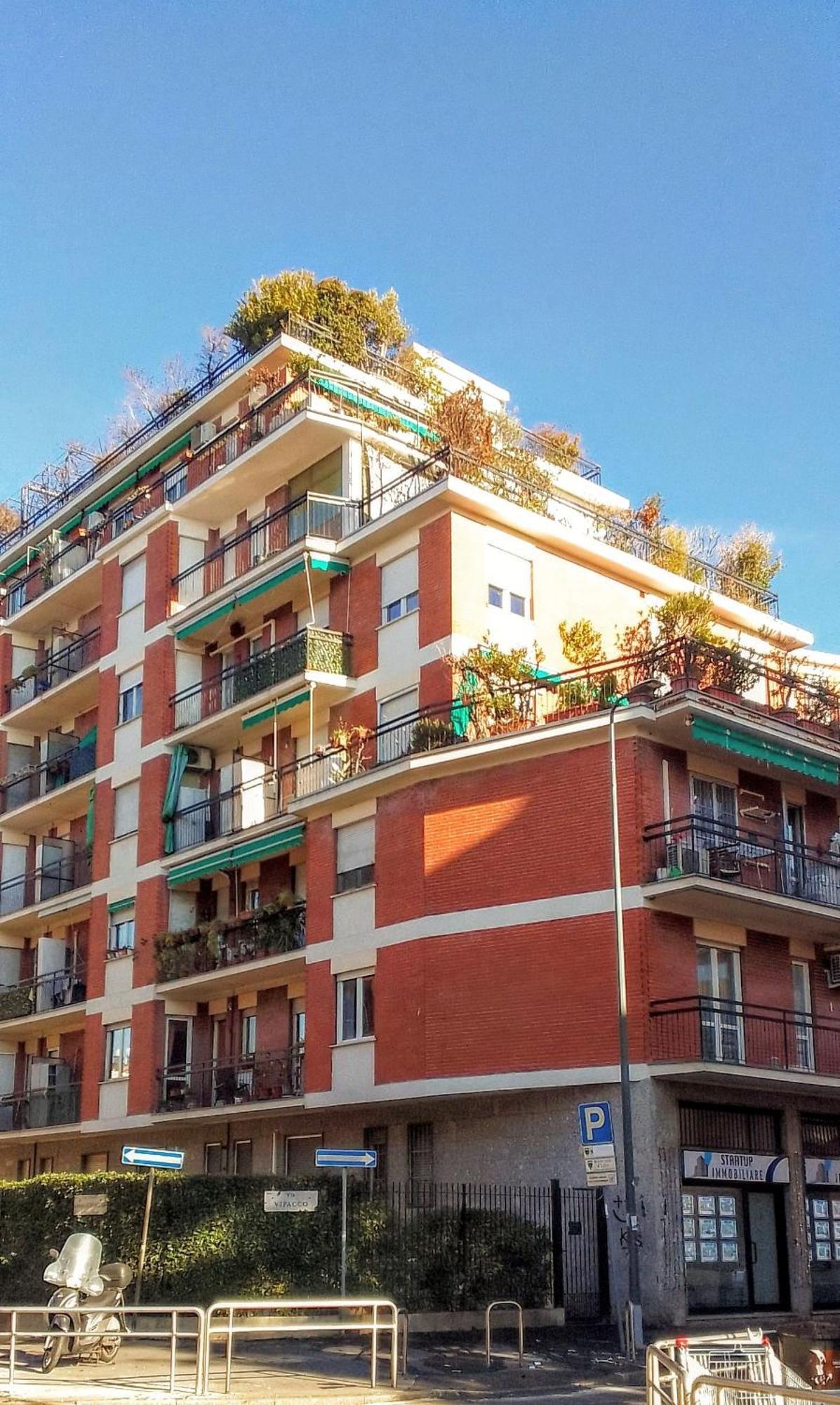"House Of Lella" Appartamento 2 Camere Da Letto มิลาน ภายนอก รูปภาพ