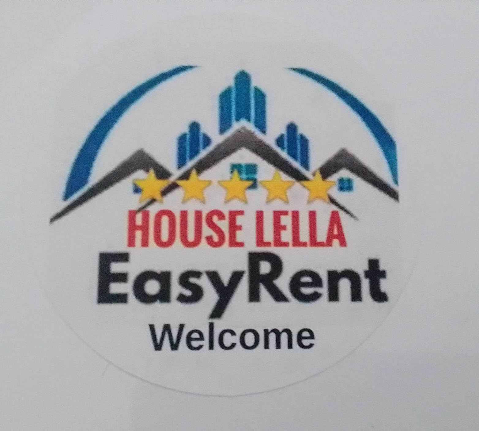 "House Of Lella" Appartamento 2 Camere Da Letto มิลาน ภายนอก รูปภาพ