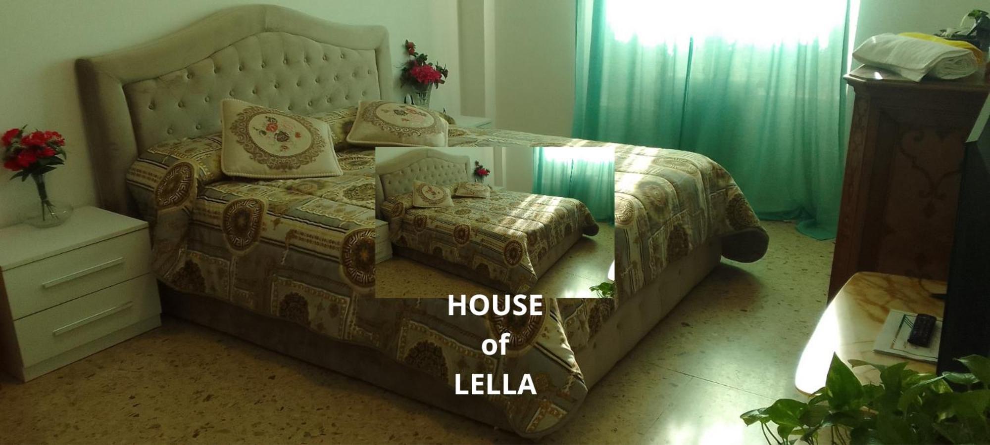"House Of Lella" Appartamento 2 Camere Da Letto มิลาน ภายนอก รูปภาพ