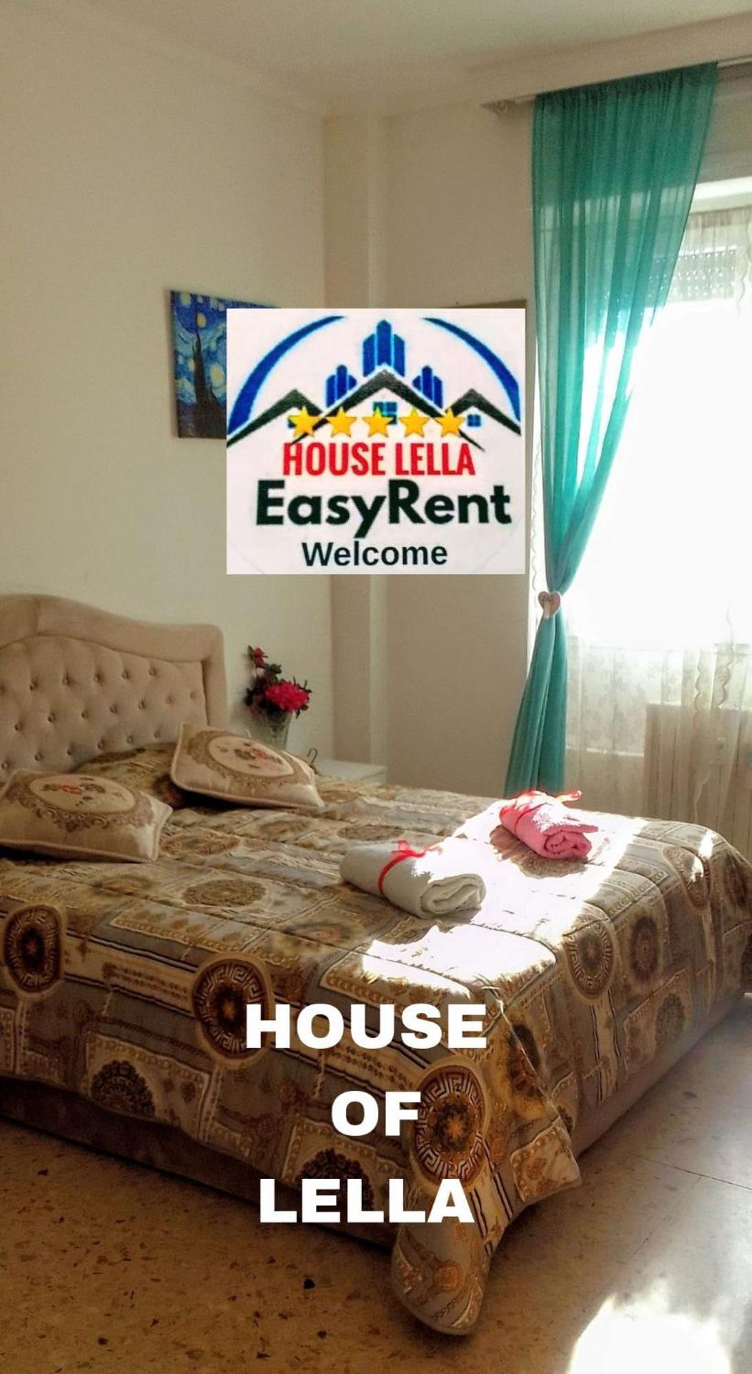 "House Of Lella" Appartamento 2 Camere Da Letto มิลาน ภายนอก รูปภาพ